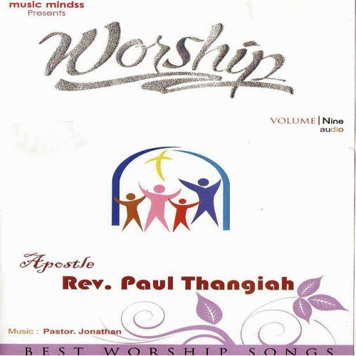 Worship Vol. 9