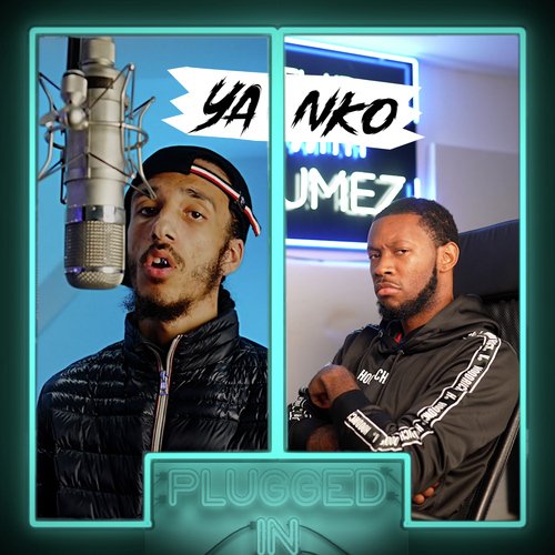Yanko X Fumez The Engineer - Plugged In cover art