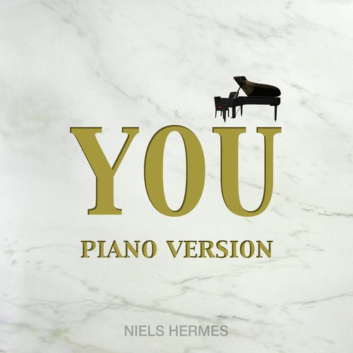 You (Piano Version)_poster_image