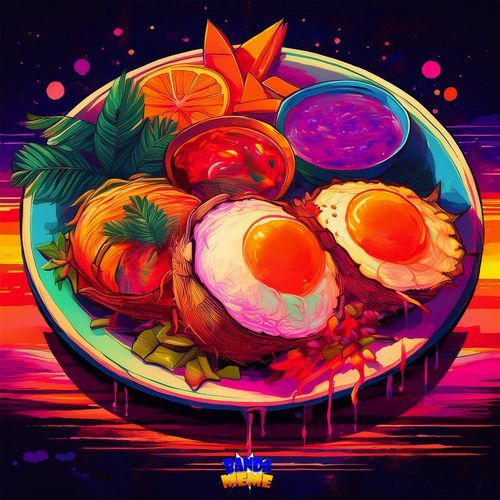 Cavendish cover art