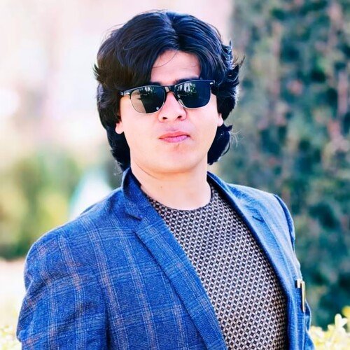 Zar Ashraf Ghani Wo Ashraf Ghani