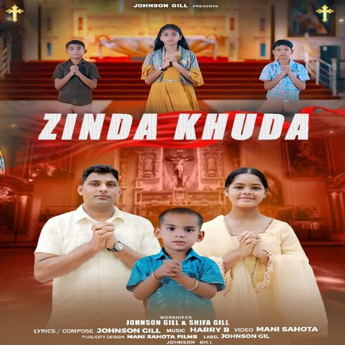 Zinda Khuda