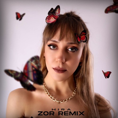 Zor (Remix)_poster_image