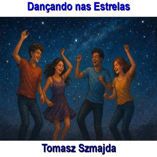 dançando nas estrelas