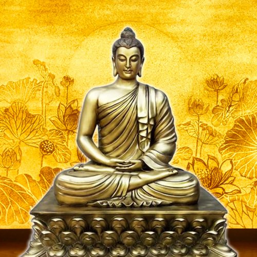 Hạnh Nguyên Đức Phận Dược Sư cover art