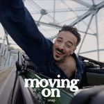 moving on