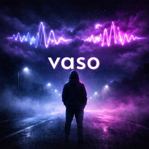 vaso cover art