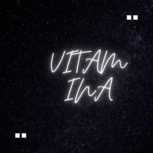 vitamina cover art