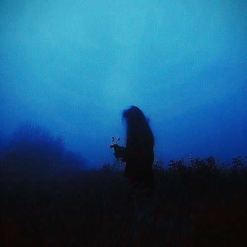 you were just an image (Slowed)