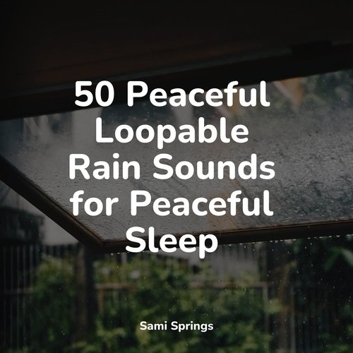 Rain, Storm and Thunder cover art