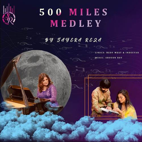 500 Miles Medley