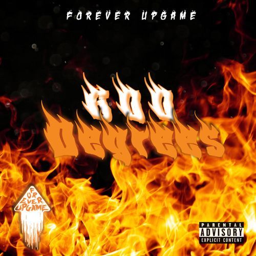 Krust cover art