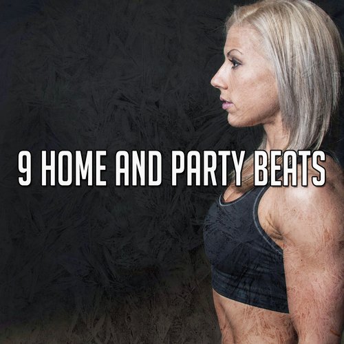 9 Home and Party Beats_poster_image