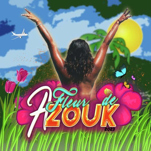 A fleur de Zouk 2023