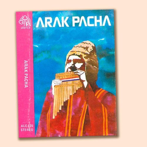La Rueda cover art