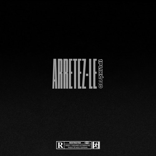 ARRÊTEZ-LE ! (Volume 1 &amp; 2)_poster_image