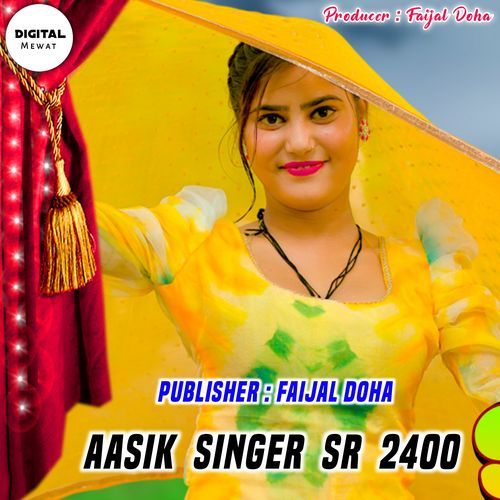 Aasik Singer SR 2400