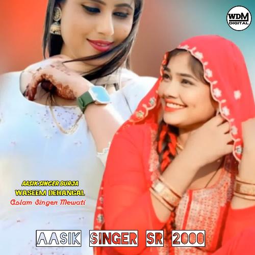 Aasik Singer Sr 2000