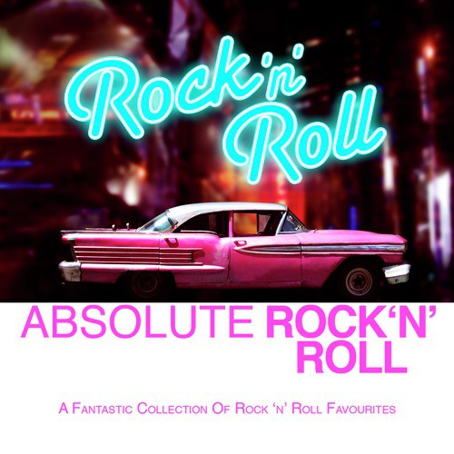 Absolute Rock 'N' Roll_poster_image