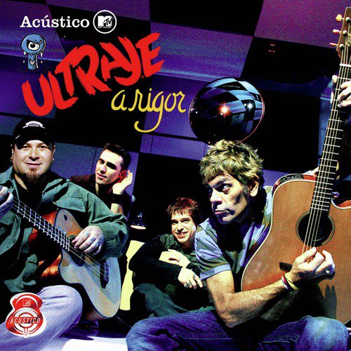 Maximillian Sheldon (Acústico) cover art