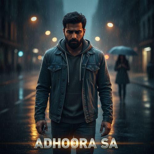 Adhoora Sa