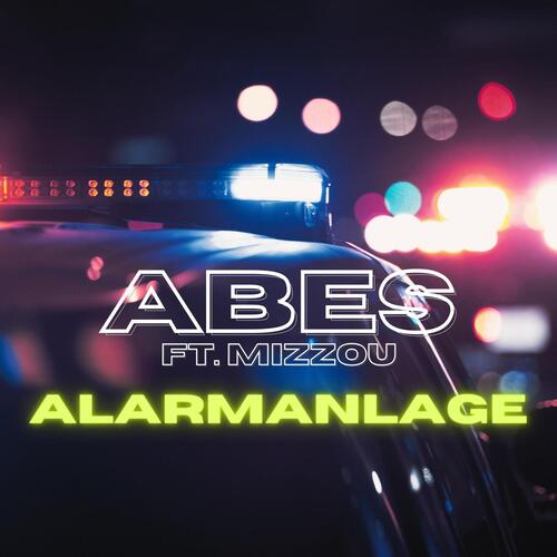 Alarmanlage