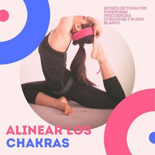 Templo de los Chakras cover art