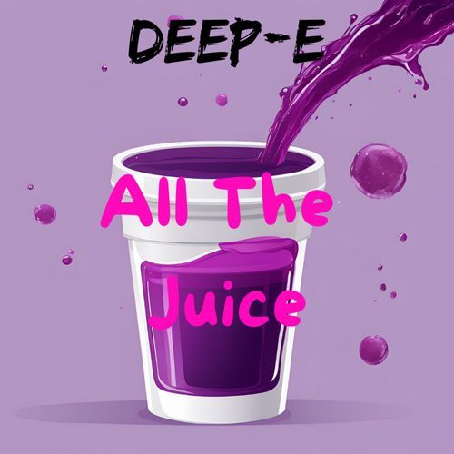 All The Juice_poster_image