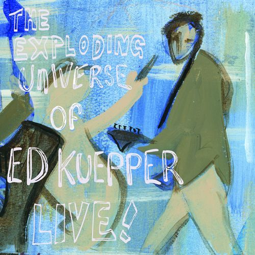 Also Sprach The King Of Euro-Disco (Live)
