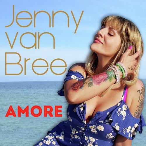 Jenny van Bree