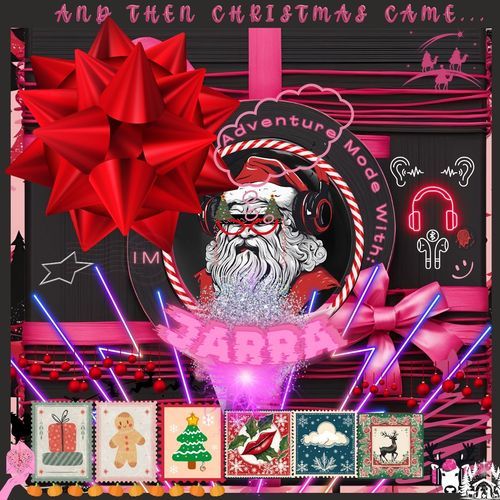 Heartbreak in Christmas