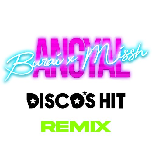 Angyal (Disco's Hit Remix)
