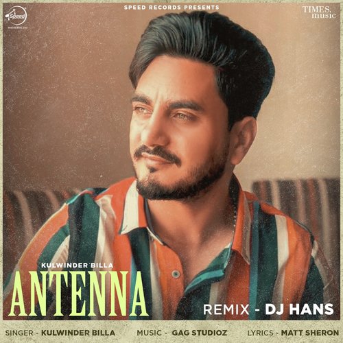 Antenna - Remix