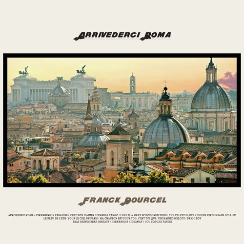 Arrivederci Roma