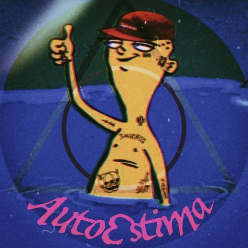 AutoEstima cover art