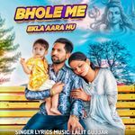 BHOLE ME EKLA AARA HU