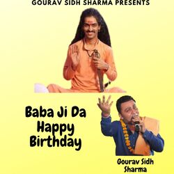 Baba Ji Da Happy Birthday-QCNeBzEFe0k