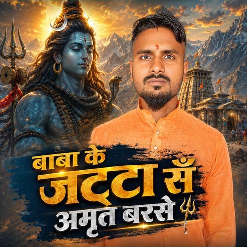 Baba Ke Jata Sa Amrit Barshe