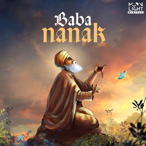 Baba Nanak