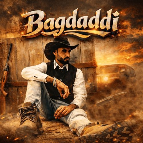 Bagdaddi