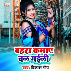 Bahara Kamay Chal Gaili (Bhojpuri Song)-BzoTcBp8U0Q