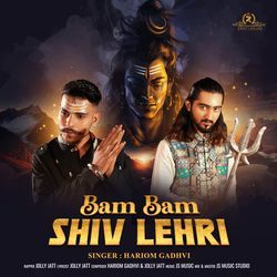 Bam Bam Shiv Lehri-Ejo7eidiVAs