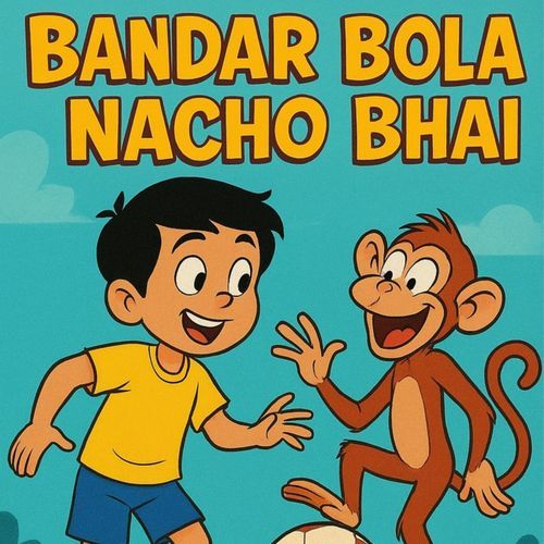 Bandar Bola Nacho Bhai