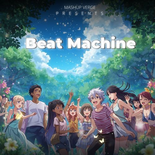 Beat Machine