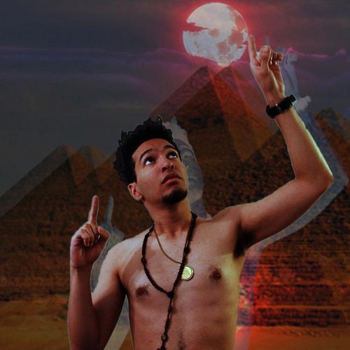 Lift Off cover art