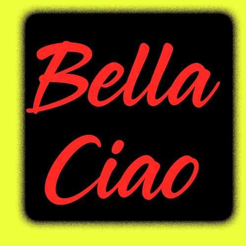 Bella Ciao (Deep House Remix)_poster_image