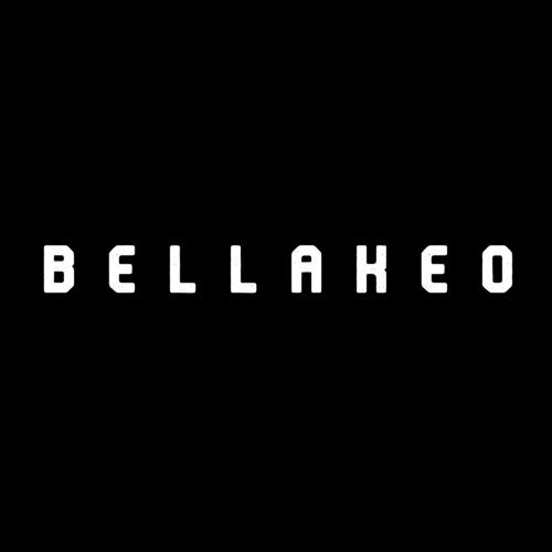Bellakeo cover art