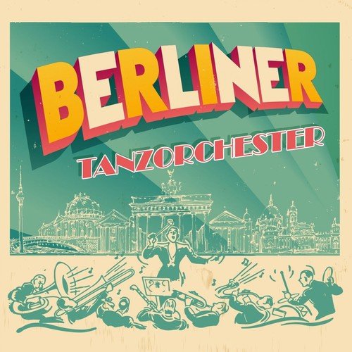 Berliner Tanzorchester