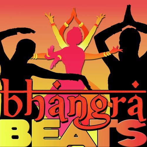 Bhangra Beats_poster_image