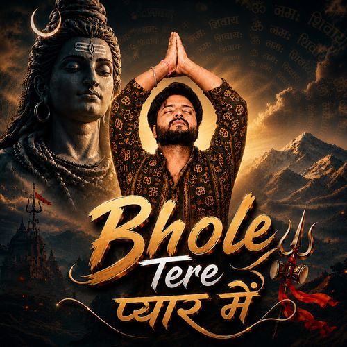 Bhole Tere Pyaar Me